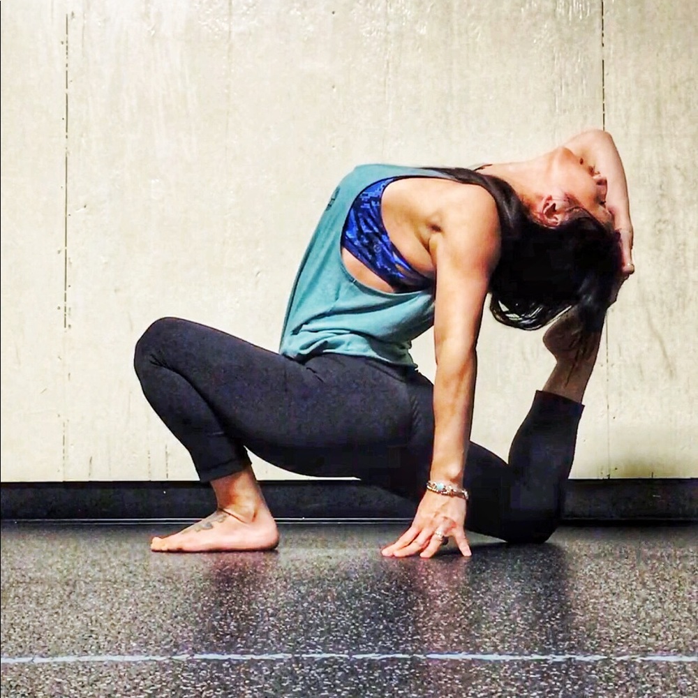 Meet your Posher, Jamie